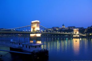 budapest-la-nuit